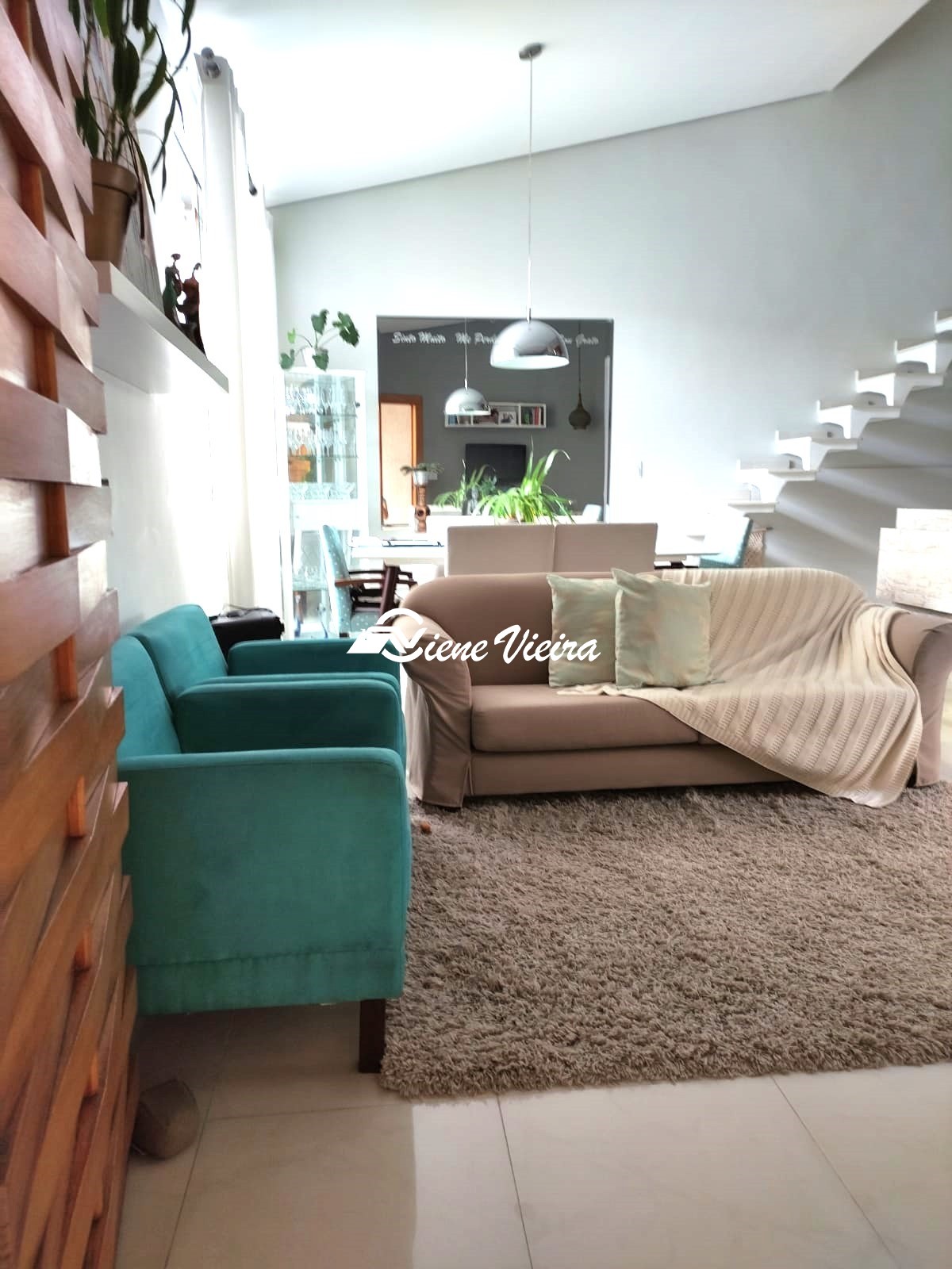 Casa, 3 quartos, 160 m² - Foto 10