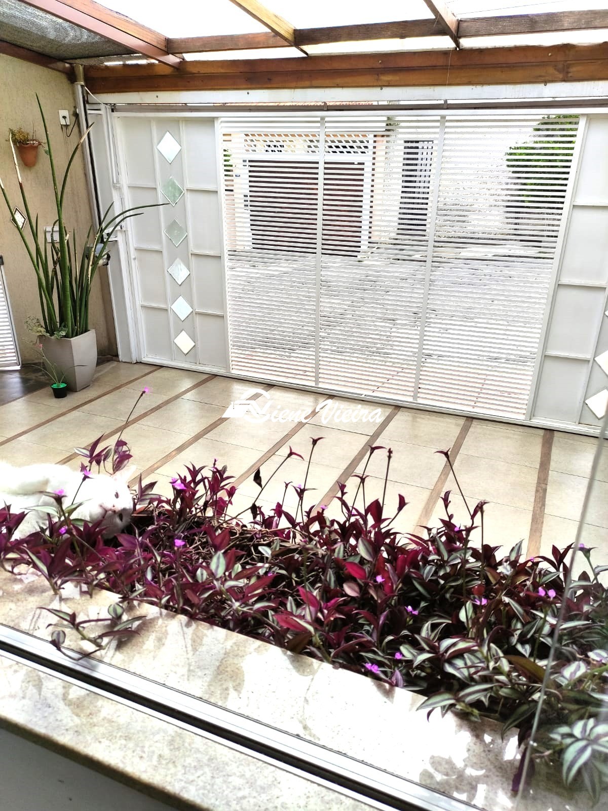 Casa, 3 quartos, 160 m² - Foto 1