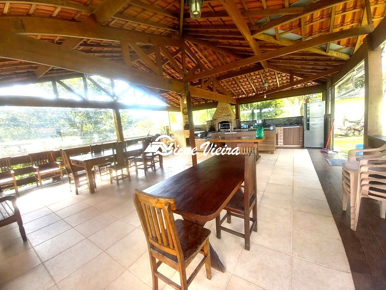 Chácara, 2 quartos, 5000 m² - Foto 39