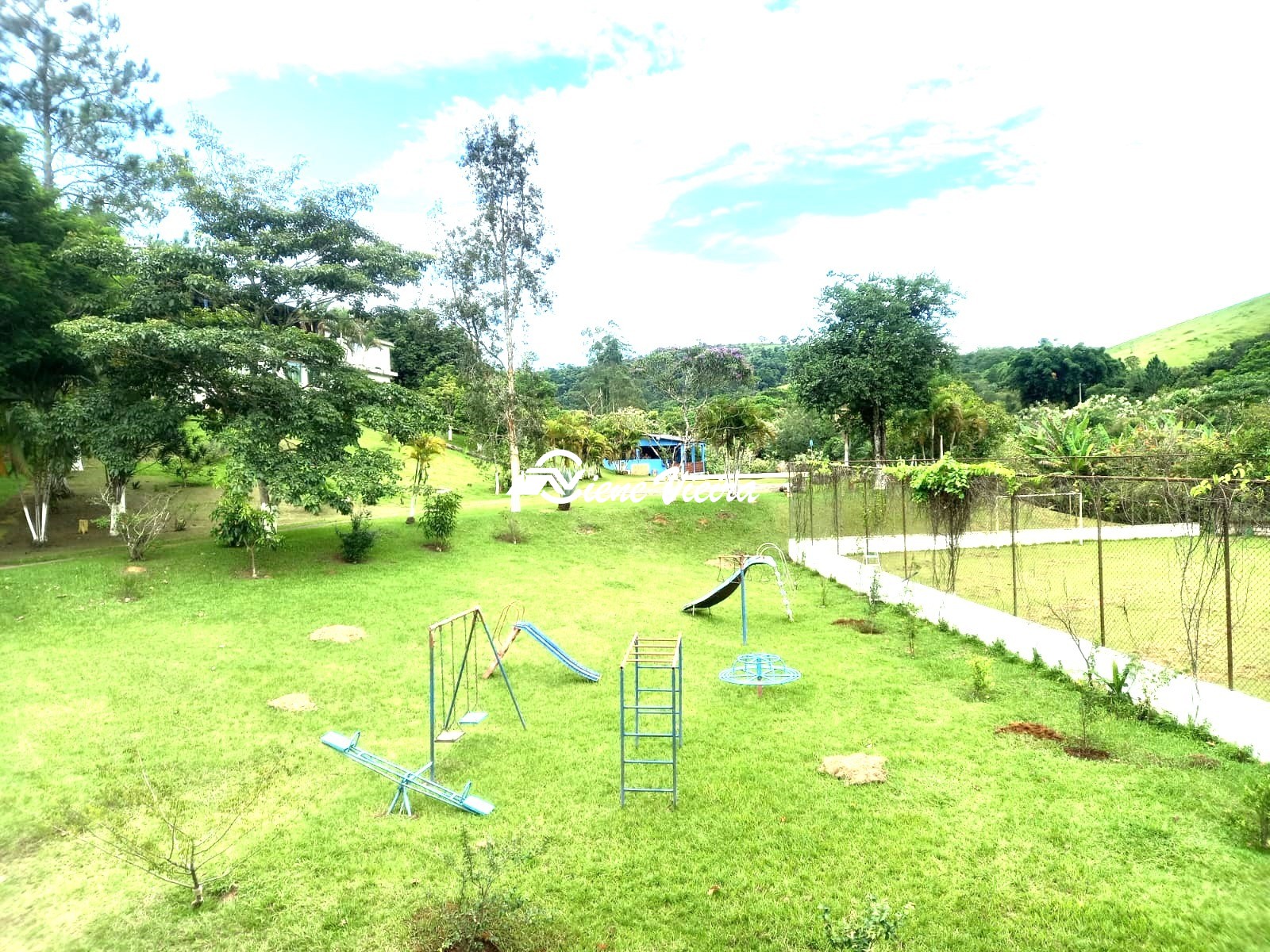 Chácara, 11 quartos, 2 hectares - Foto 7