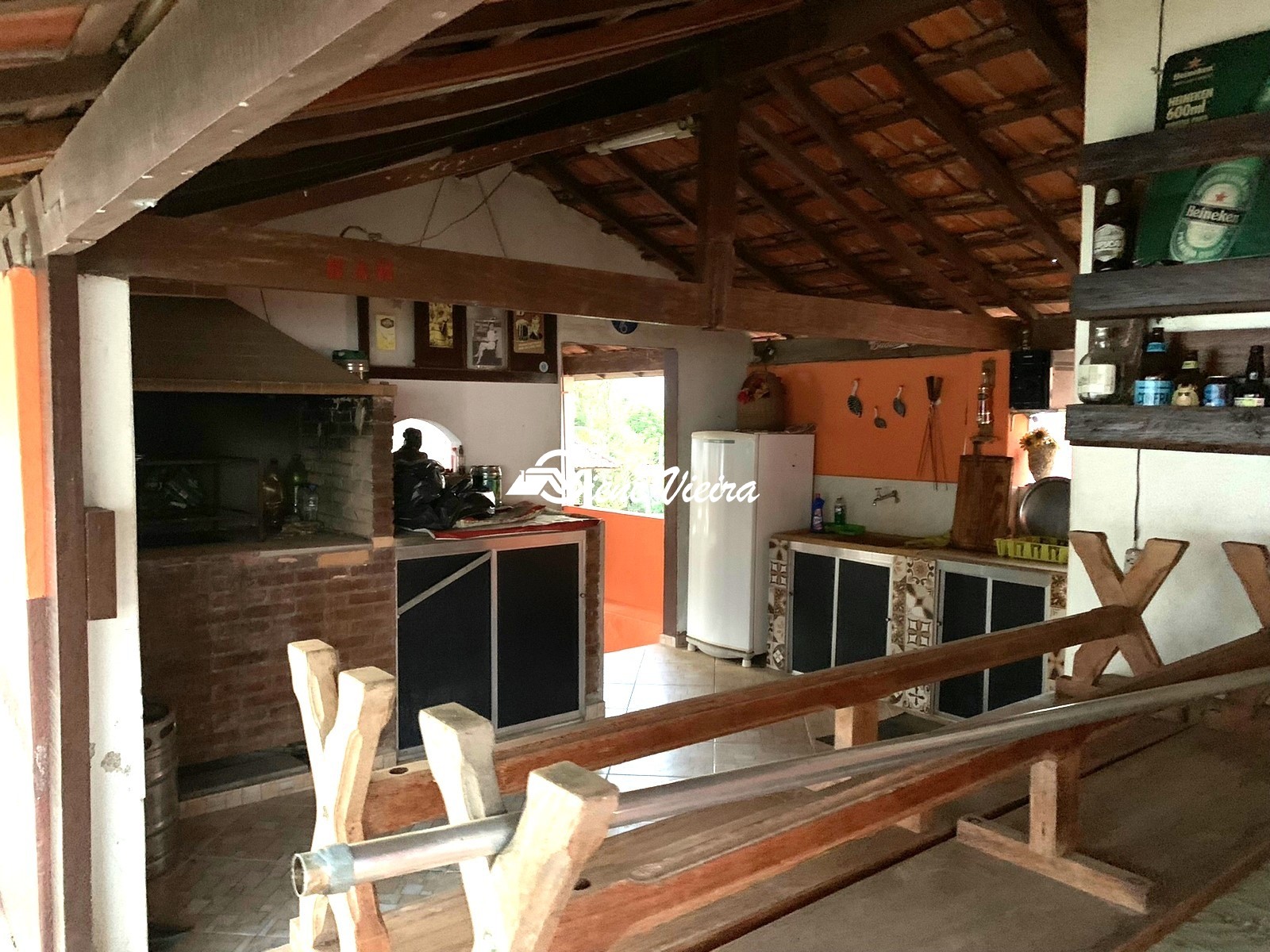 Chácara, 3 quartos, 3300 m² - Foto 9