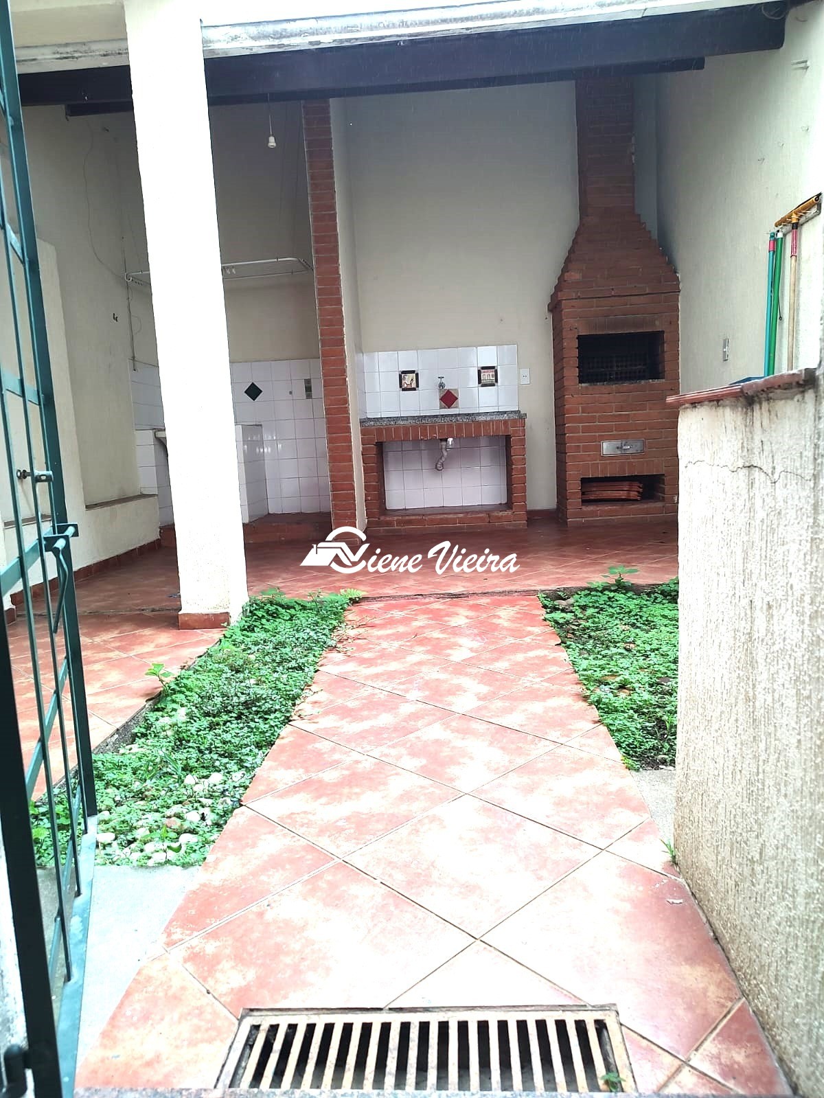 Casa, 2 quartos, 83 m² - Foto 1