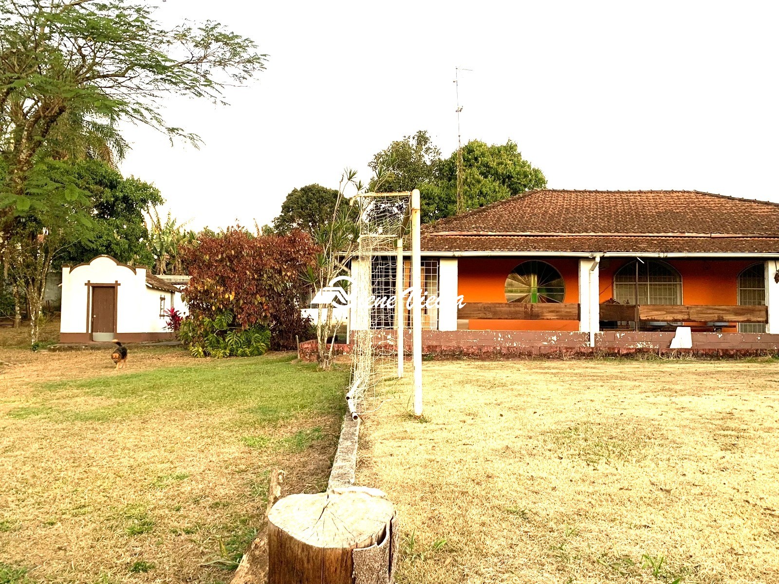Chácara, 3 quartos, 3300 m² - Foto 12