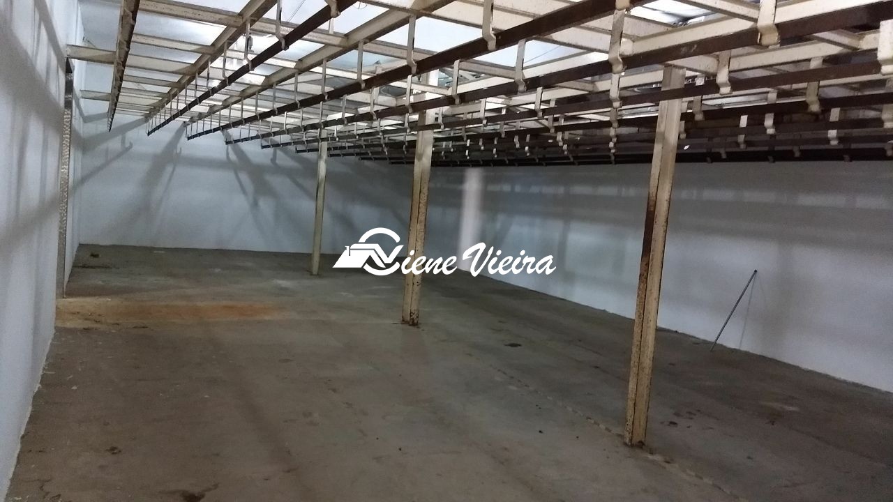 Depósito-Galpão, 800 m² - Foto 10