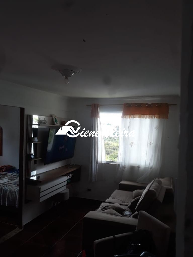 Apartamento, 2 quartos, 44 m² - Foto 4