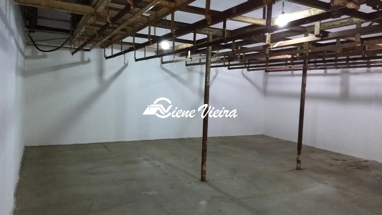 Depósito-Galpão, 800 m² - Foto 8