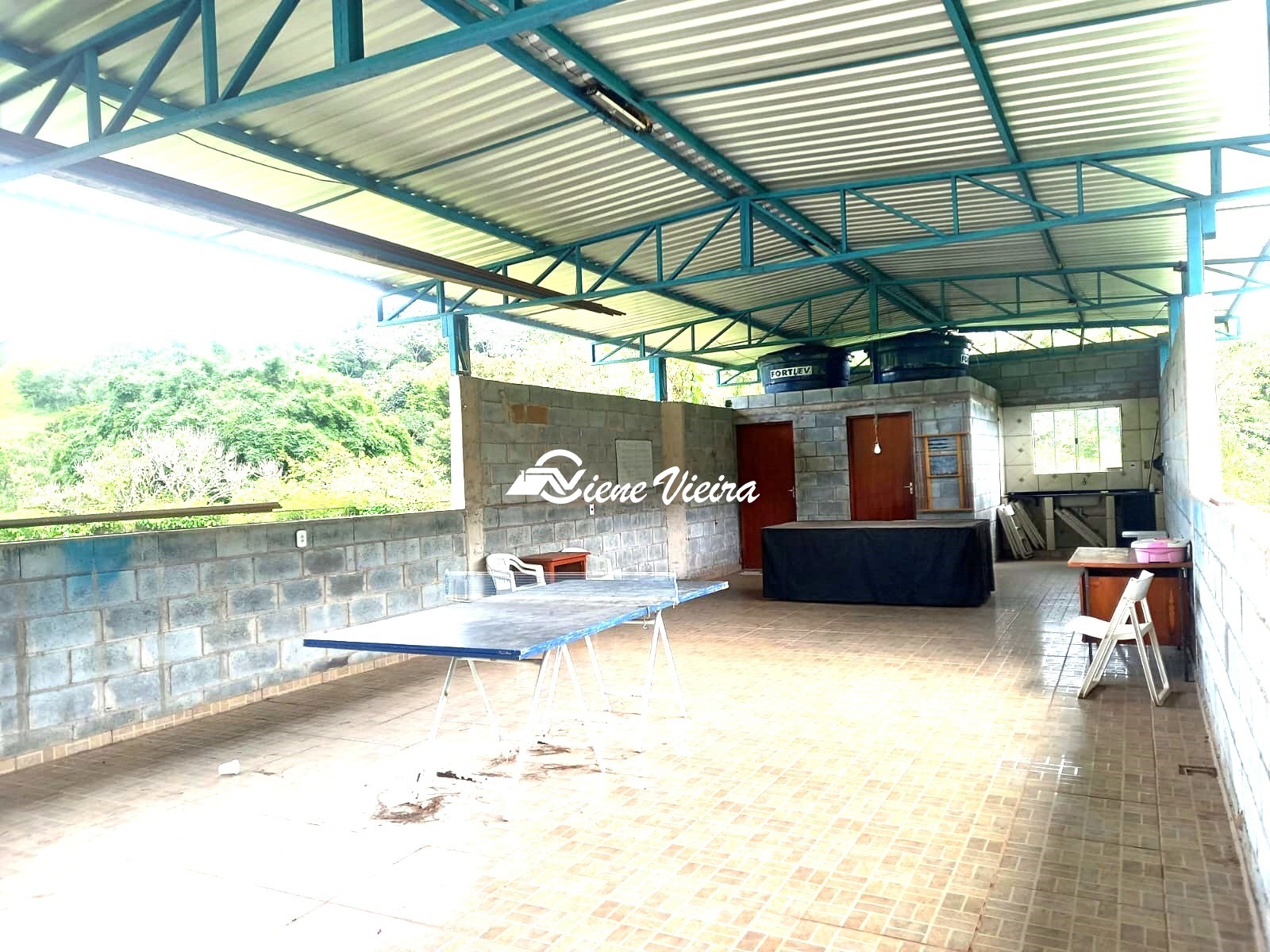 Chácara, 11 quartos, 2 hectares - Foto 39