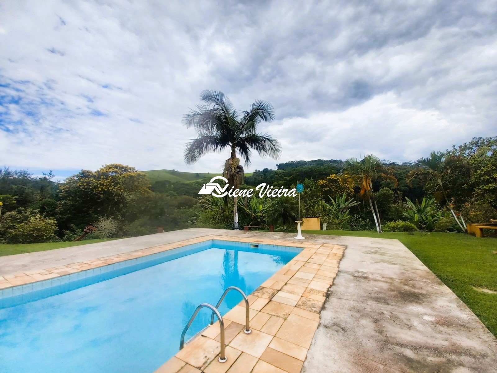 Chácara, 11 quartos, 2 hectares - Foto 2