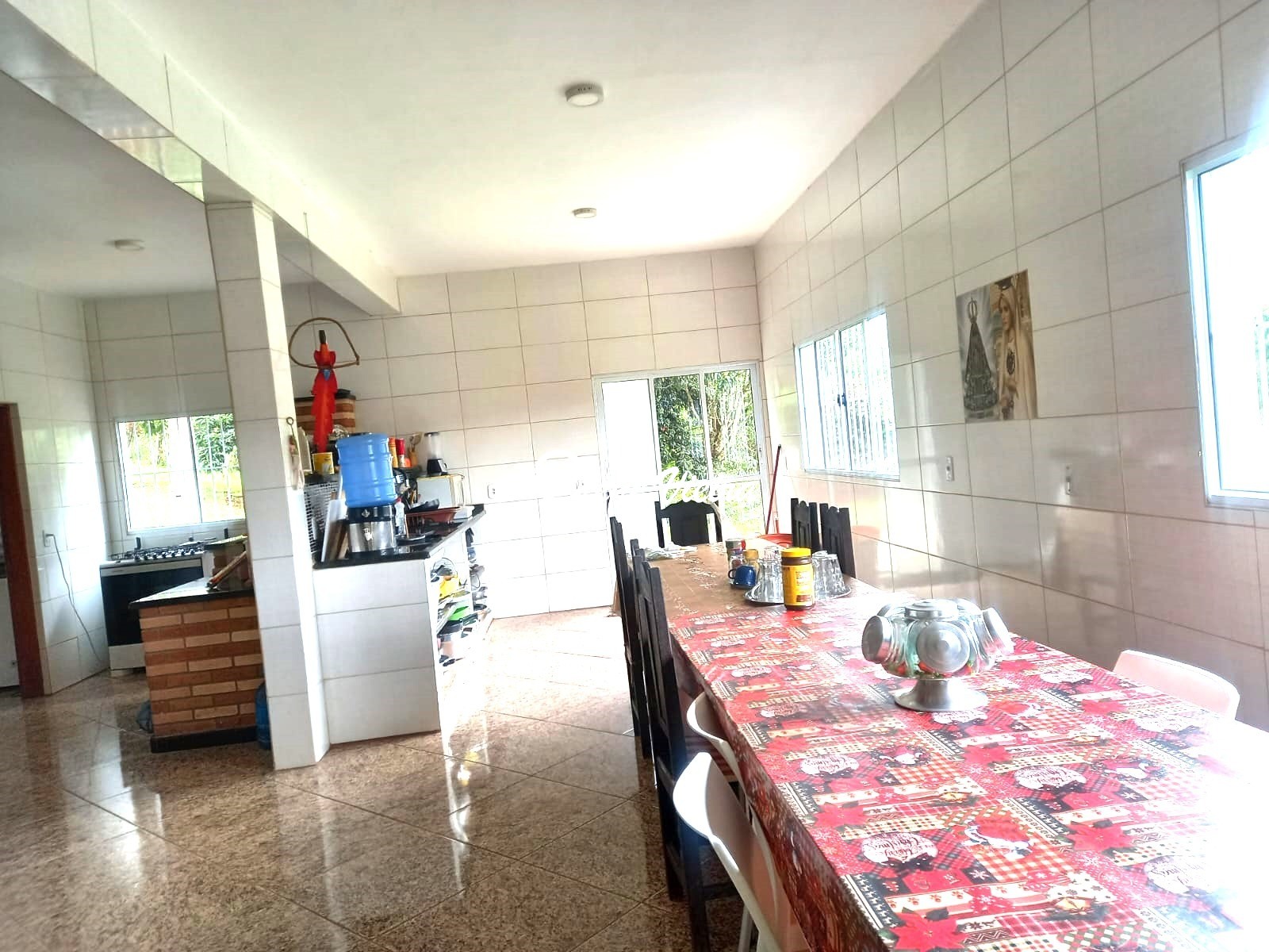 Chácara, 11 quartos, 2 hectares - Foto 16