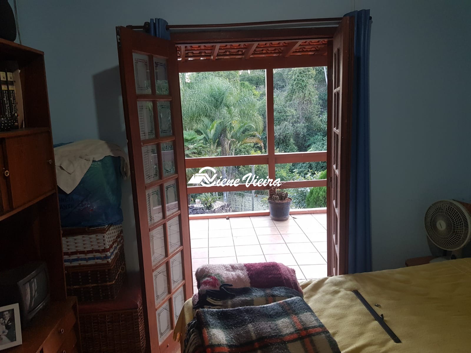 Chácara, 4 quartos, 1658 m² - Foto 29