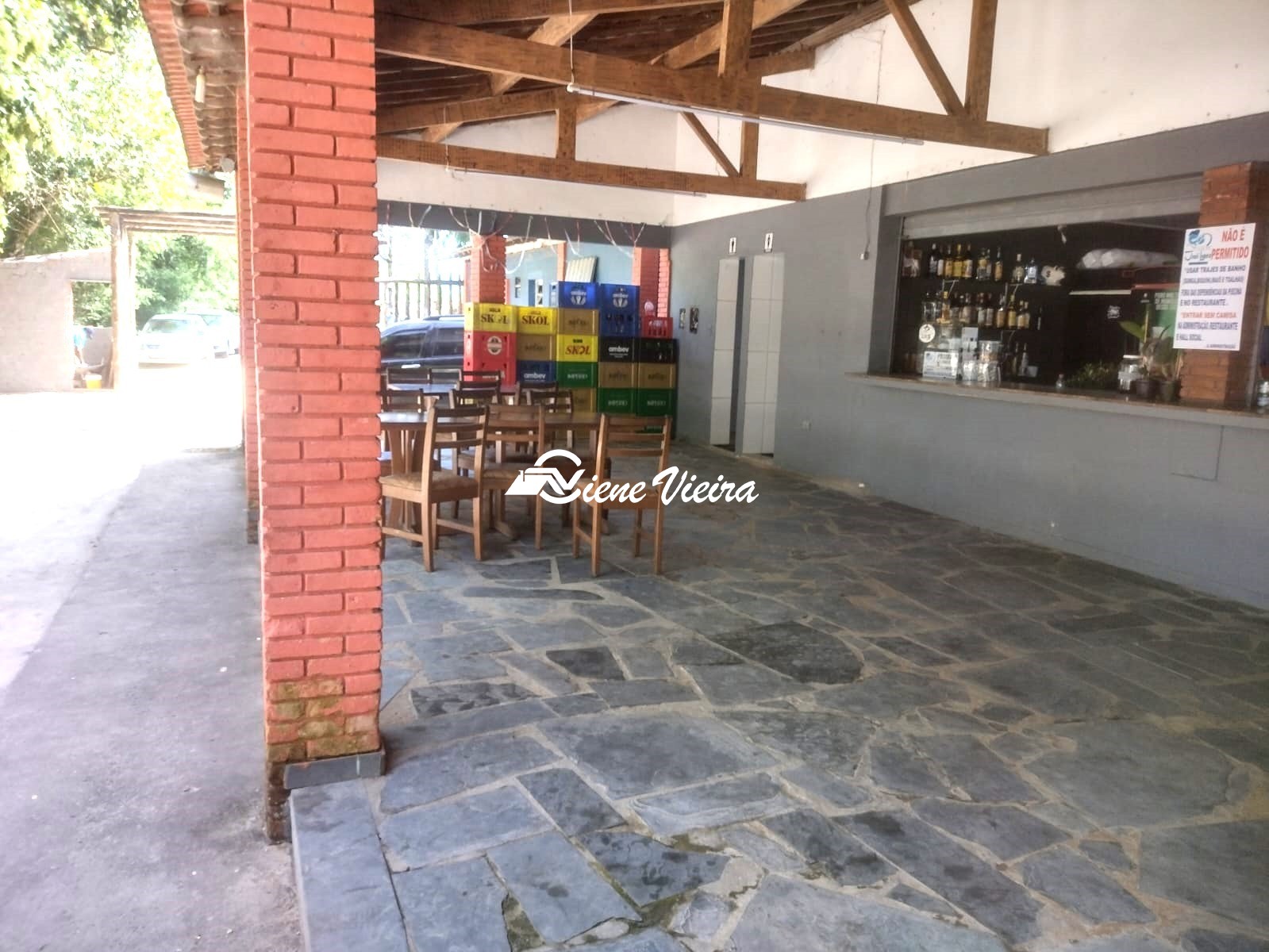 Chácara, 3 quartos, 2 hectares - Foto 19