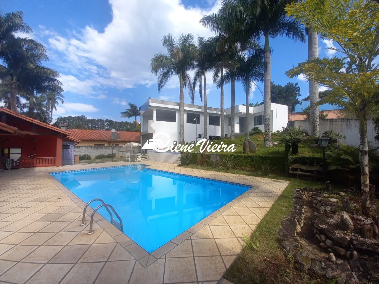 Chácara, 3 quartos, 800 m² - Foto 6