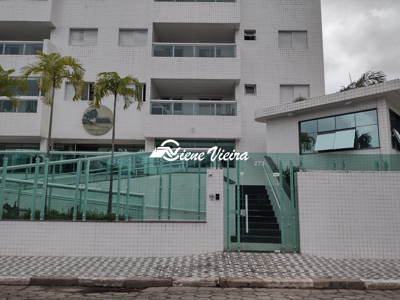 Apartamento, 2 quartos, 61 m² - Foto 2