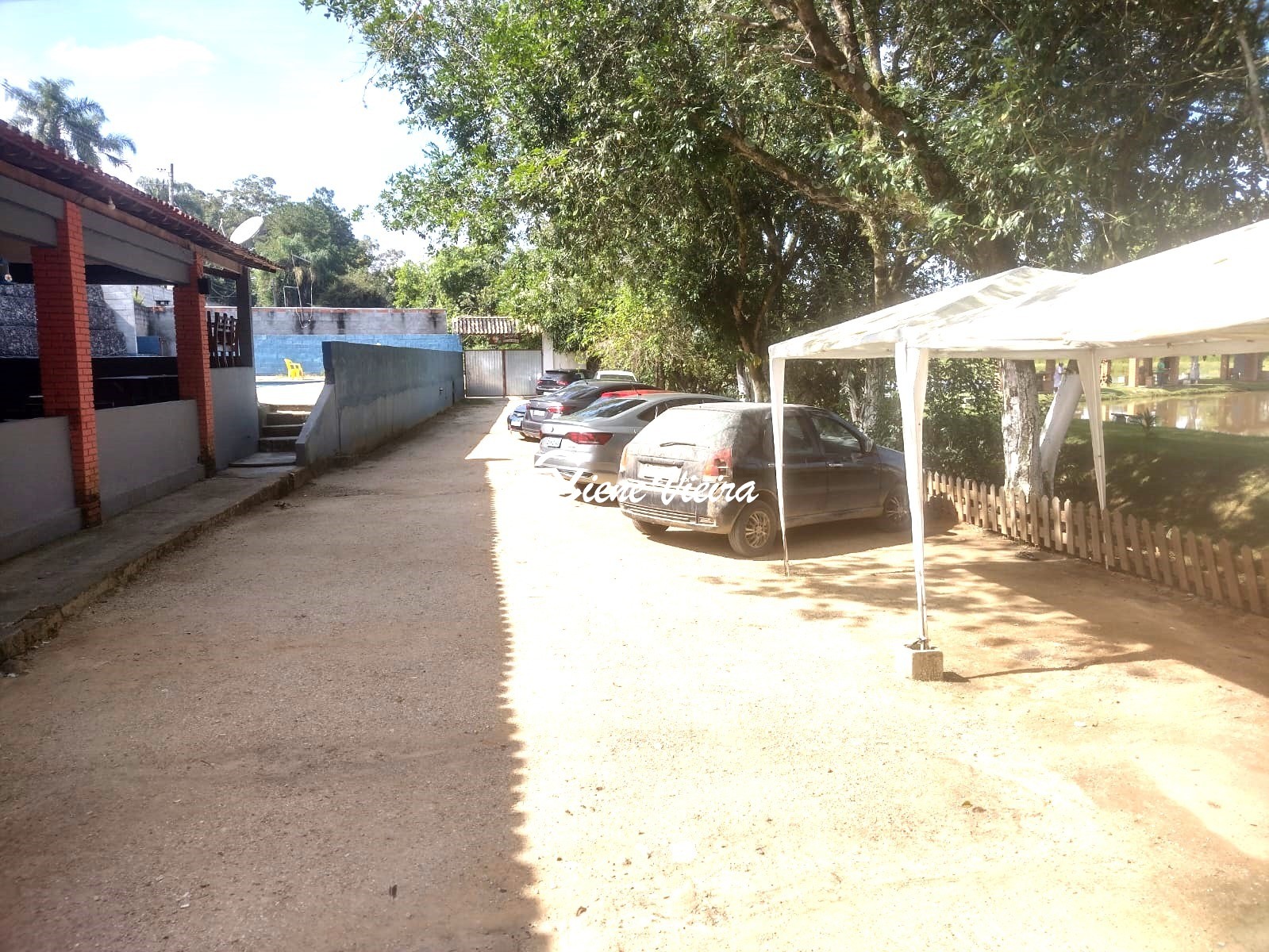 Chácara, 3 quartos, 2 hectares - Foto 22