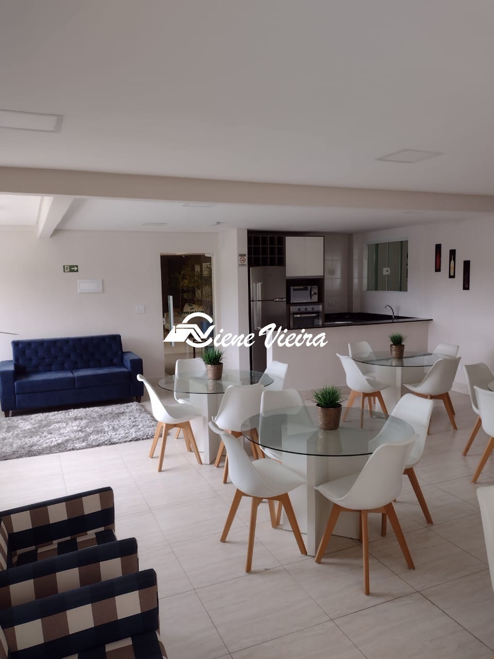 Apartamento, 2 quartos, 61 m² - Foto 10