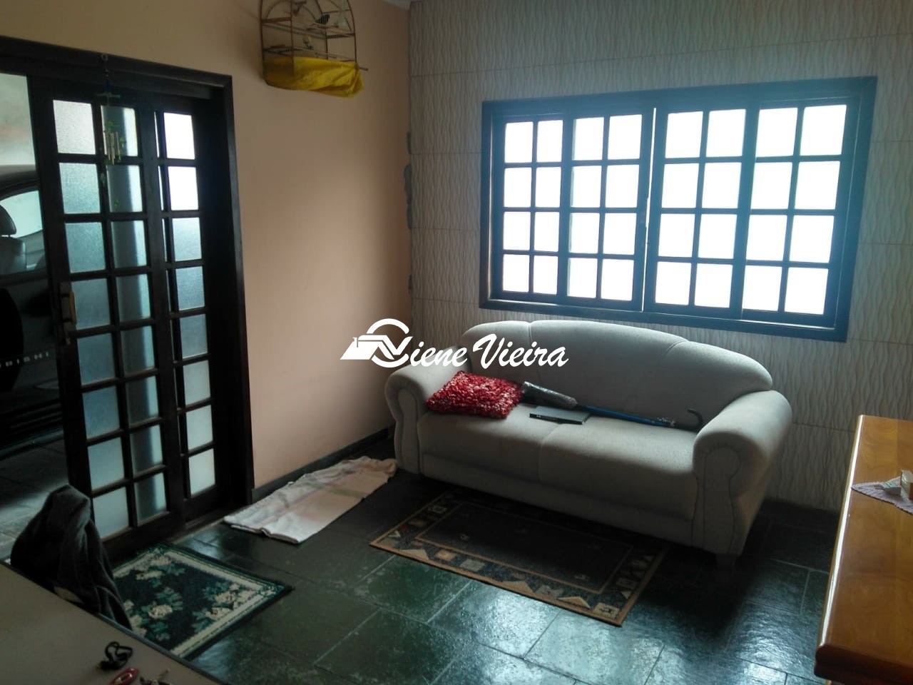 Casa, 4 quartos, 210 m² - Foto 11
