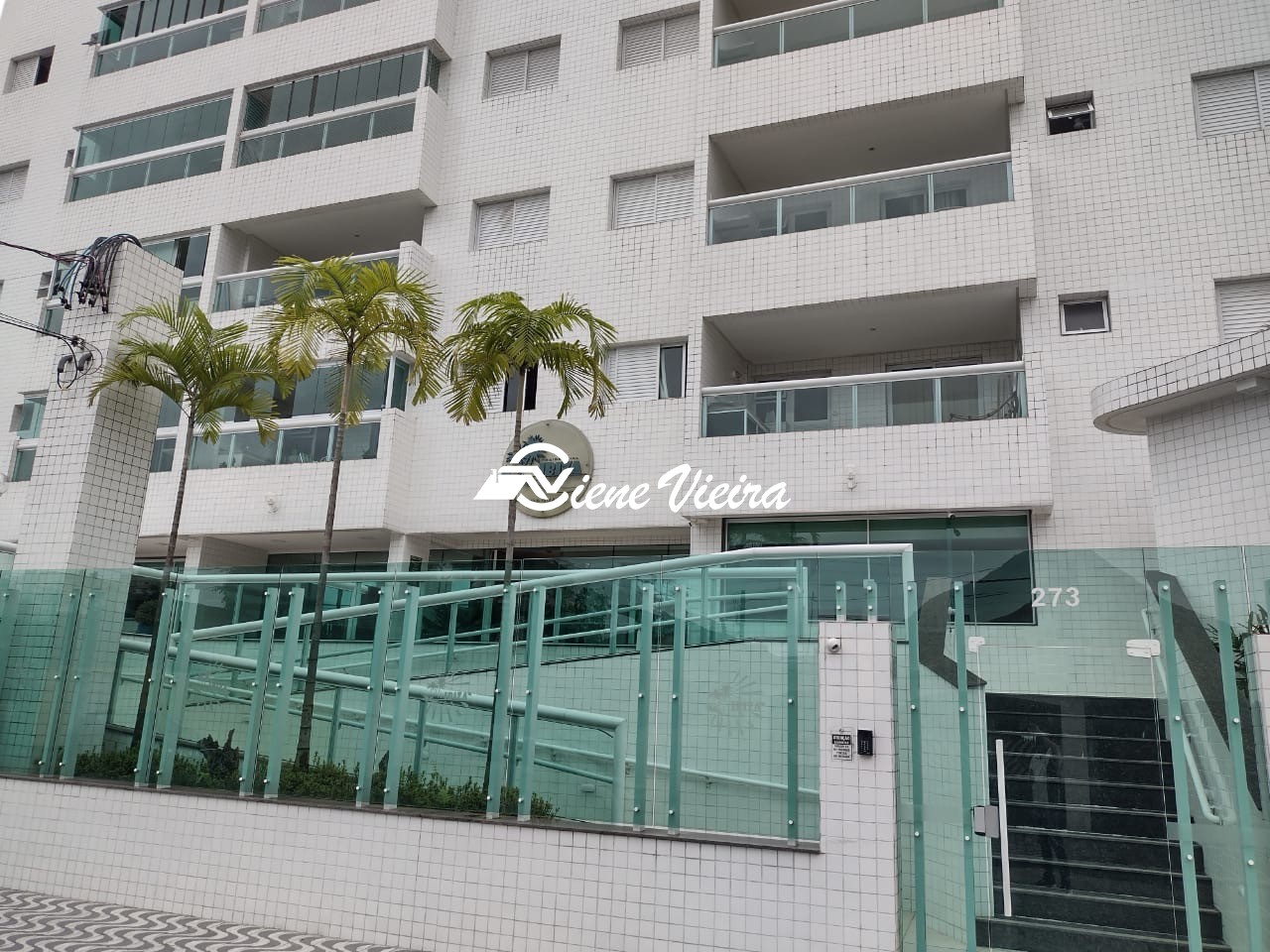 Apartamento, 2 quartos, 61 m² - Foto 1