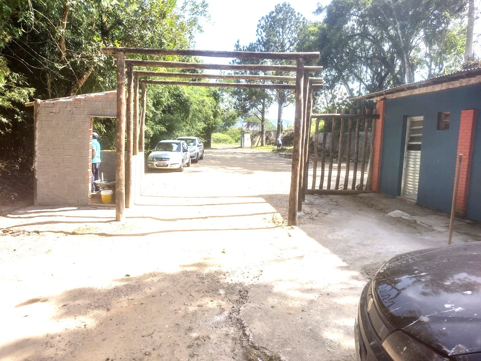 Chácara, 3 quartos, 2 hectares - Foto 14