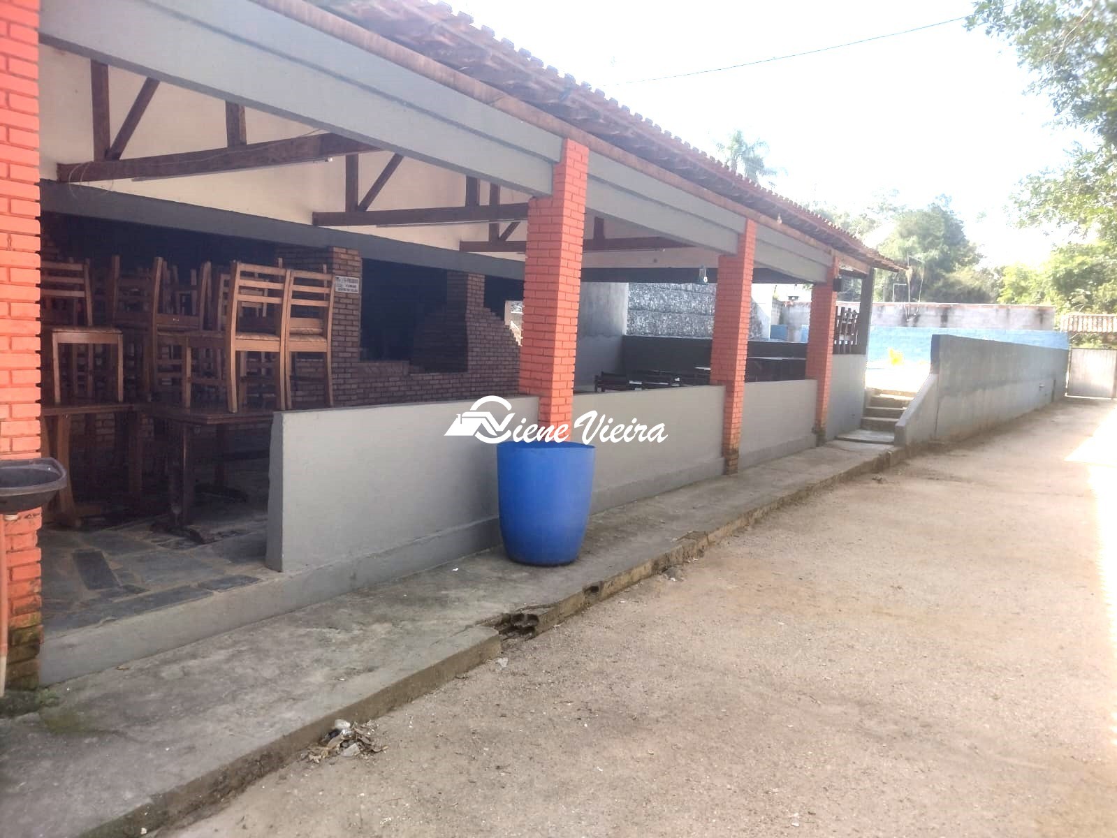 Chácara, 3 quartos, 2 hectares - Foto 21