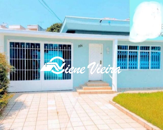 Casa, 2 quartos, 255 m² - Foto 1