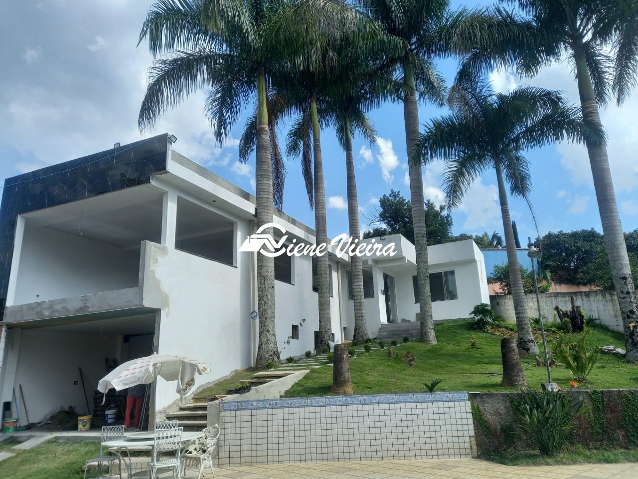 Chácara, 3 quartos, 800 m² - Foto 5