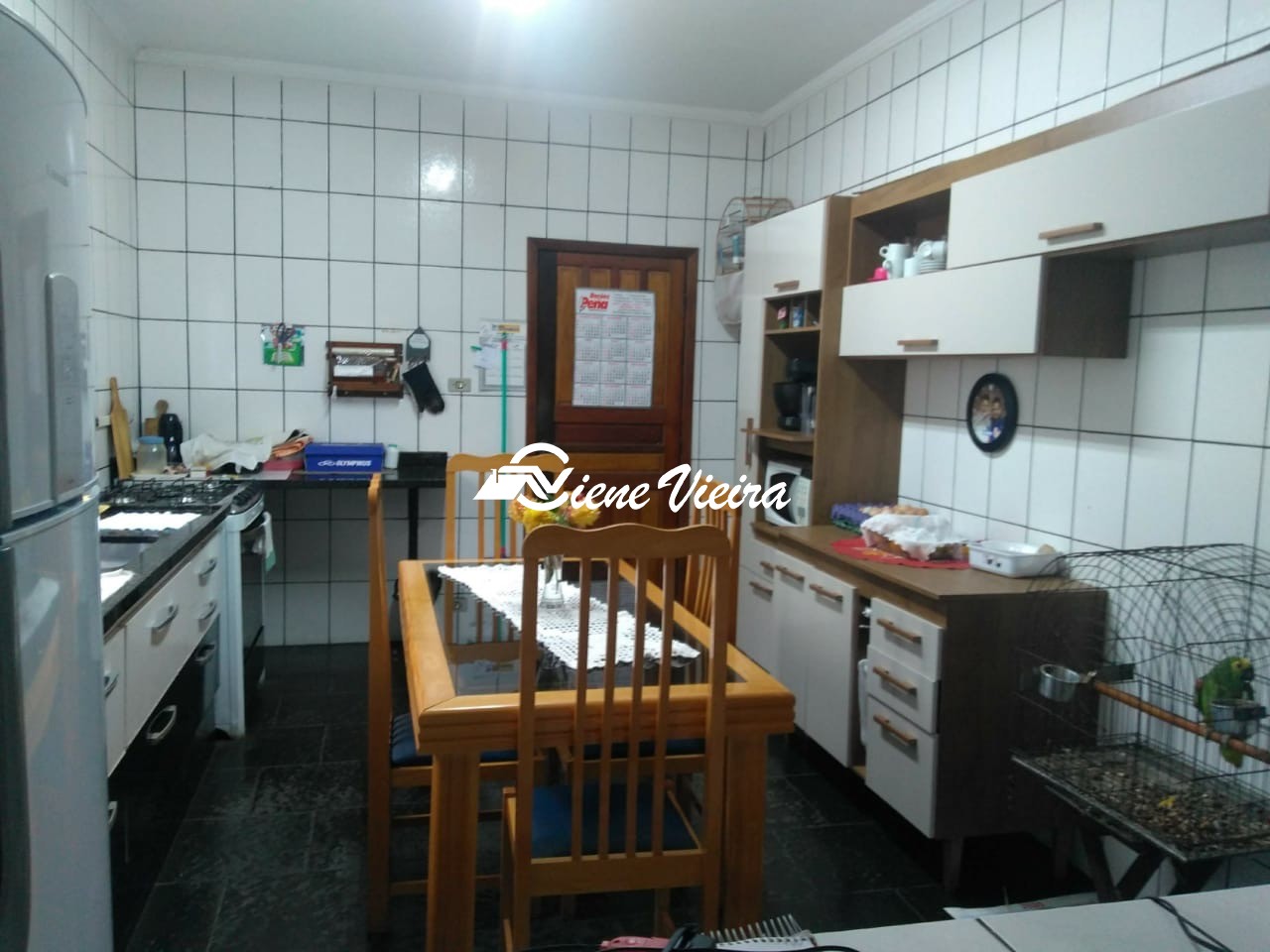 Casa, 4 quartos, 210 m² - Foto 9