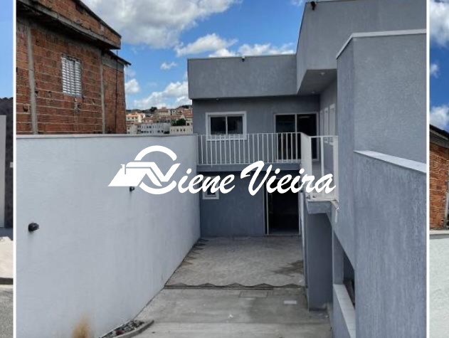 Casa, 3 quartos, 150 m² - Foto 2