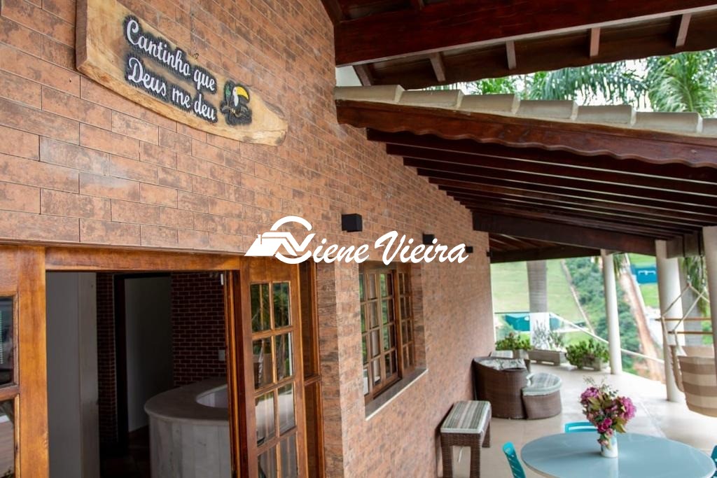 Chácara, 6 quartos, 4830 m² - Foto 28