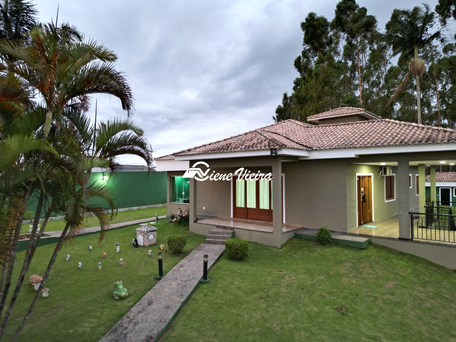 Chácara, 3 quartos, 4097 m² - Foto 7