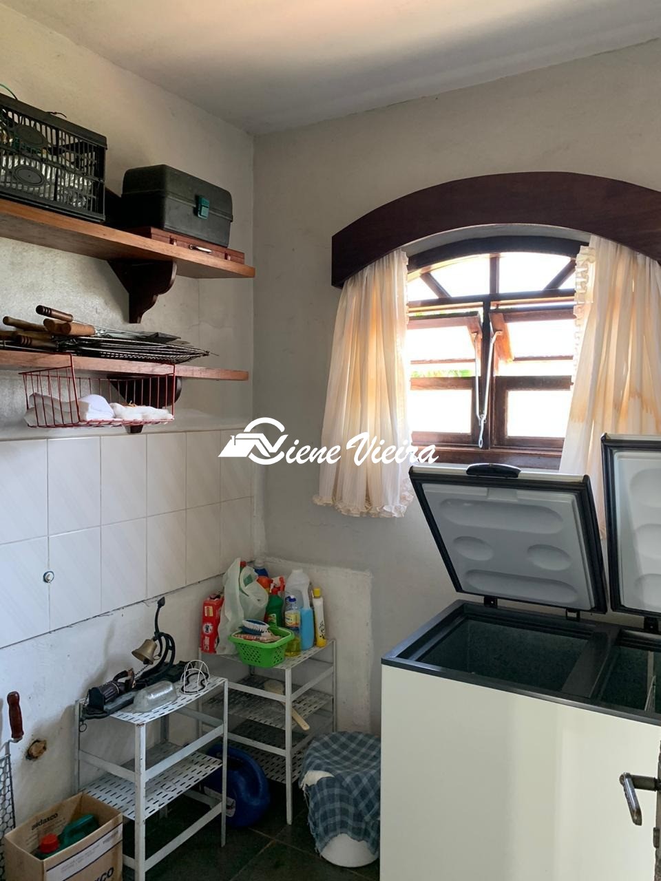 Chácara, 4 quartos, 1200 m² - Foto 22