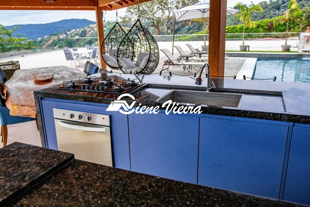 Chácara, 6 quartos, 4830 m² - Foto 33