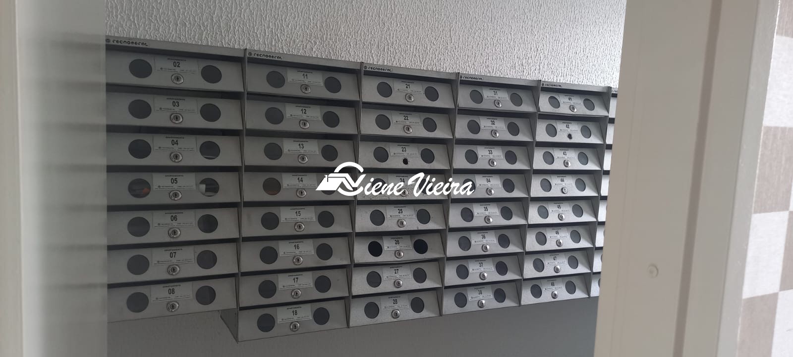 Apartamento, 2 quartos, 47 m² - Foto 8