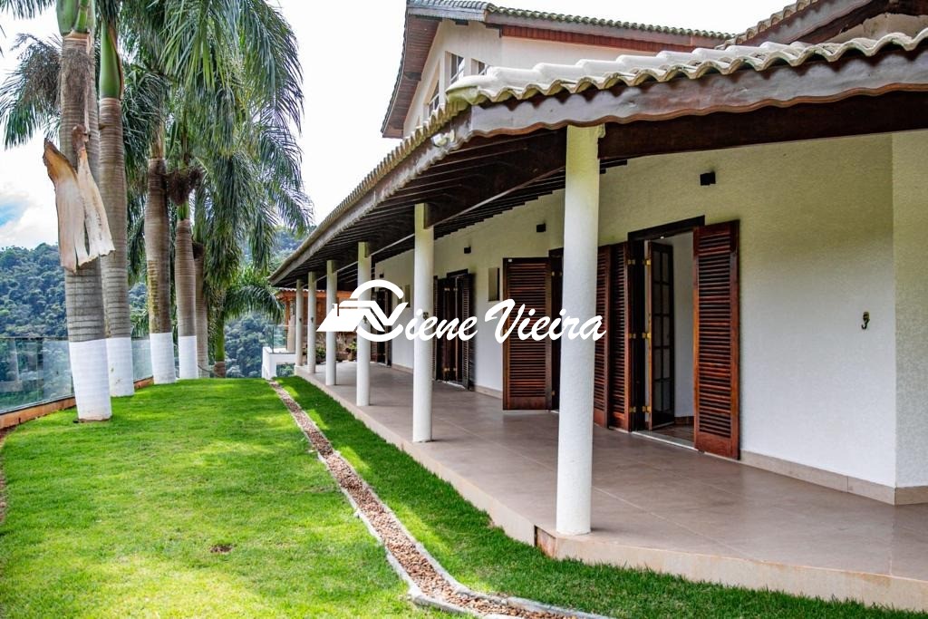 Chácara, 6 quartos, 4830 m² - Foto 44