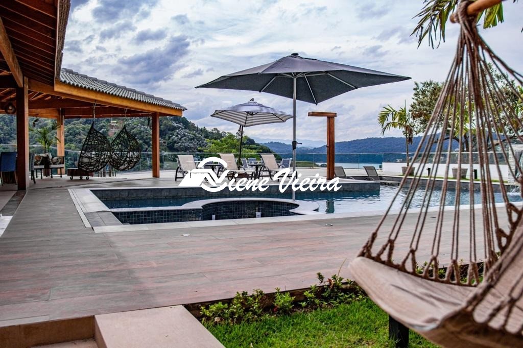 Chácara, 6 quartos, 4830 m² - Foto 9
