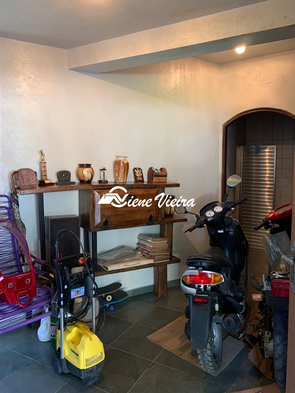 Chácara, 4 quartos, 1200 m² - Foto 21