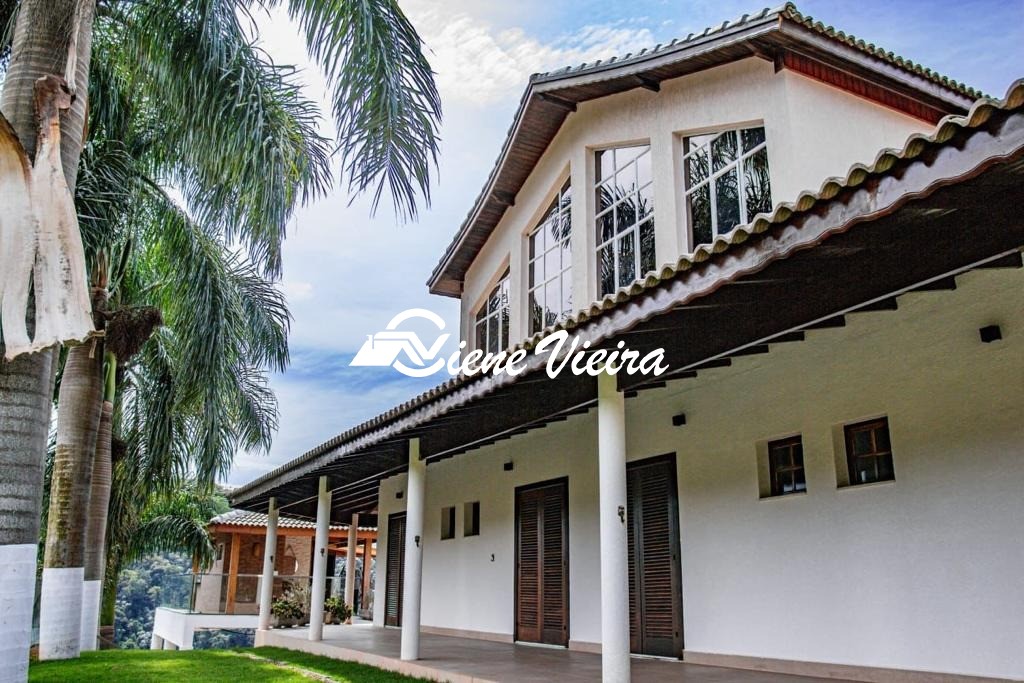 Chácara, 6 quartos, 4830 m² - Foto 42