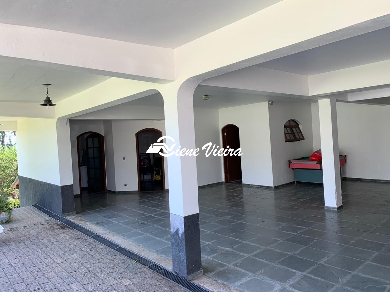 Chácara, 4 quartos, 1200 m² - Foto 23