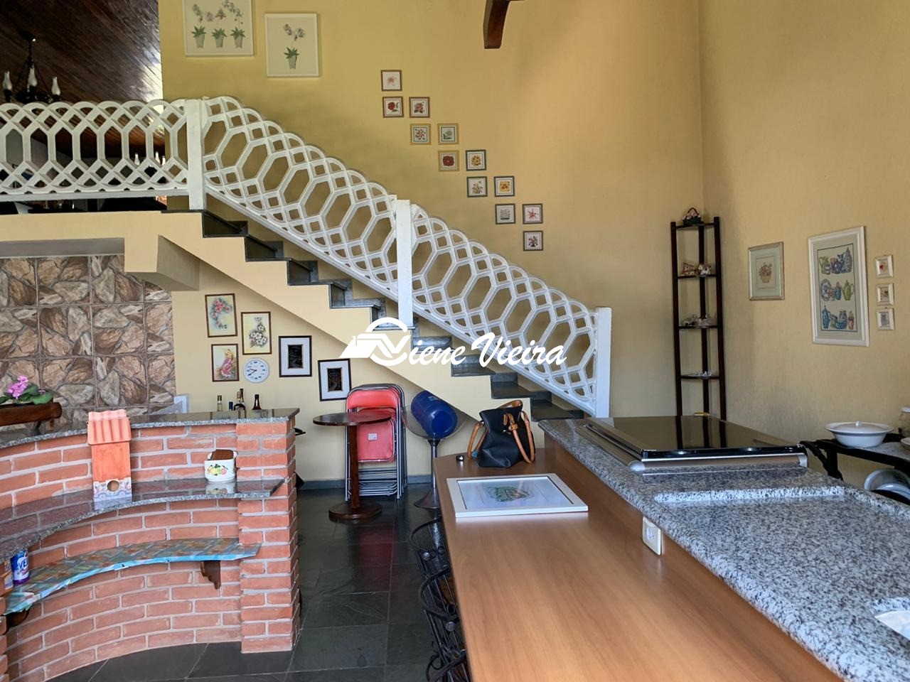 Chácara, 4 quartos, 1200 m² - Foto 19