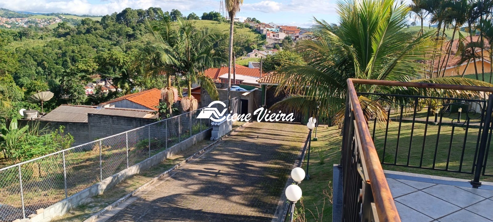 Chácara, 3 quartos, 4097 m² - Foto 3