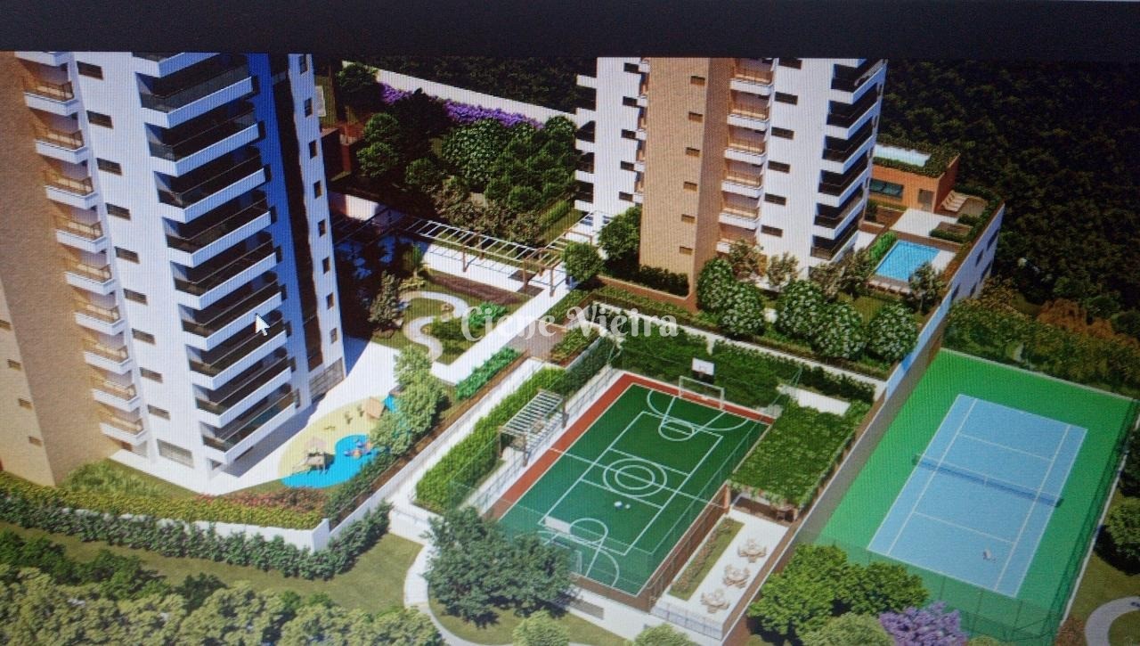 Apartamento, 3 quartos, 192 m² - Foto 17
