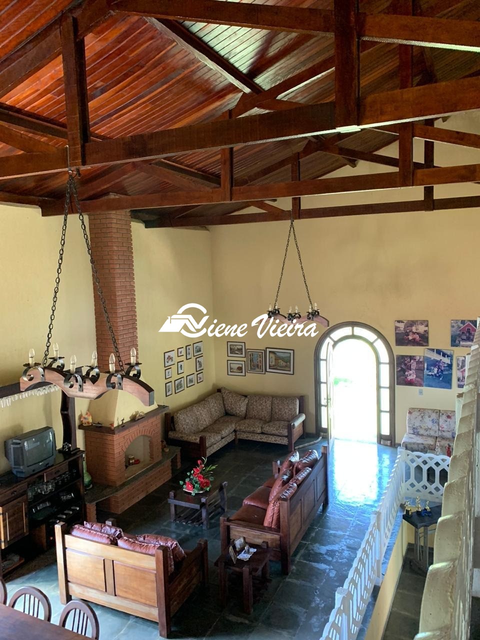 Chácara, 4 quartos, 1200 m² - Foto 20