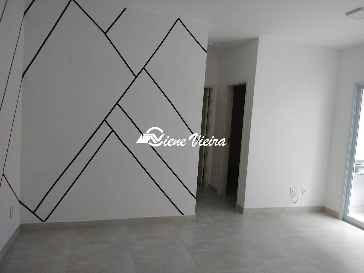 Apartamento, 2 quartos, 57 m² - Foto 1