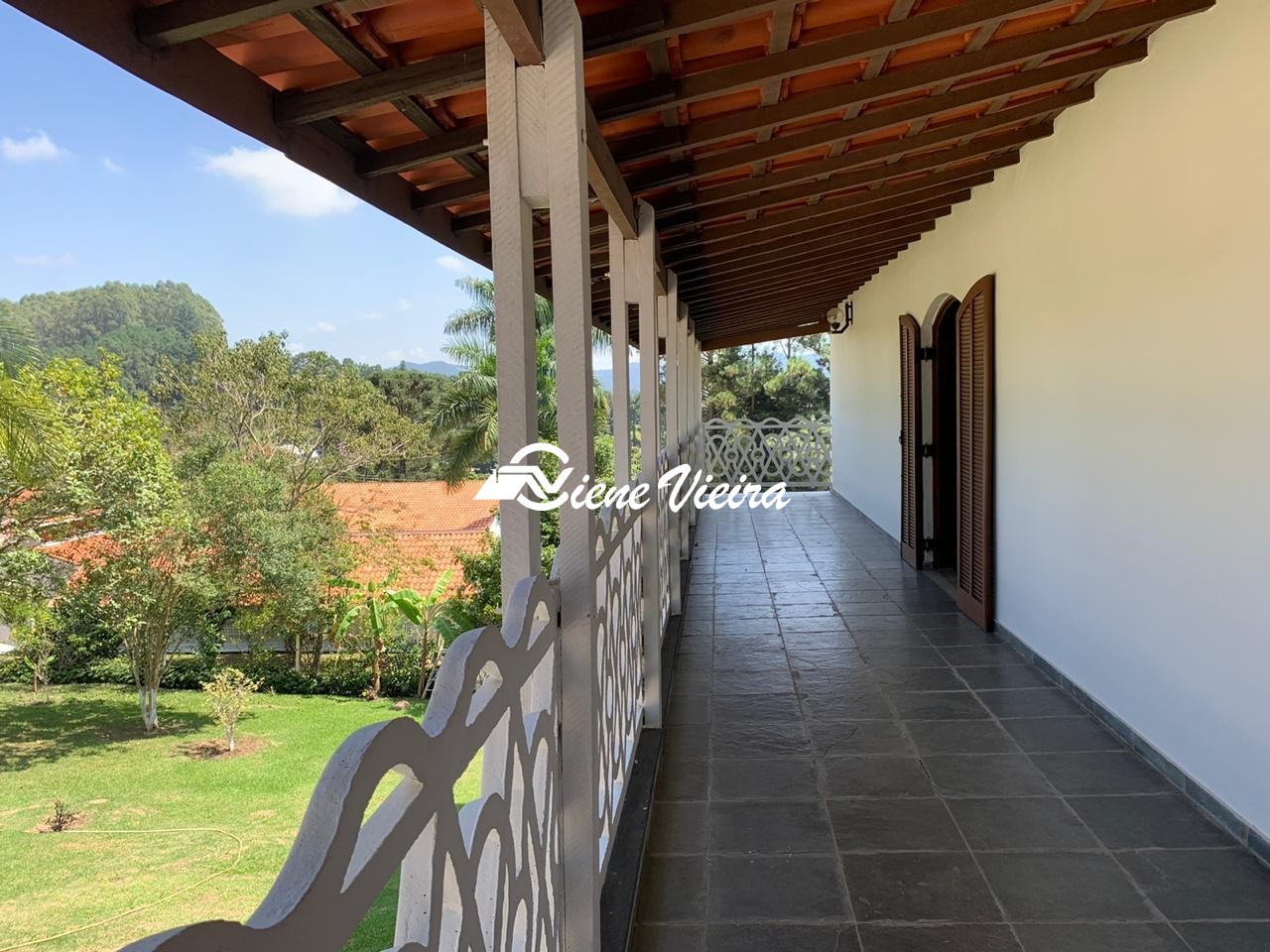 Chácara, 4 quartos, 1200 m² - Foto 6