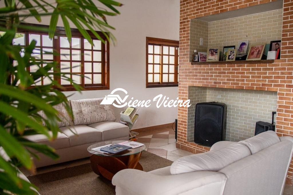 Chácara, 6 quartos, 4830 m² - Foto 25