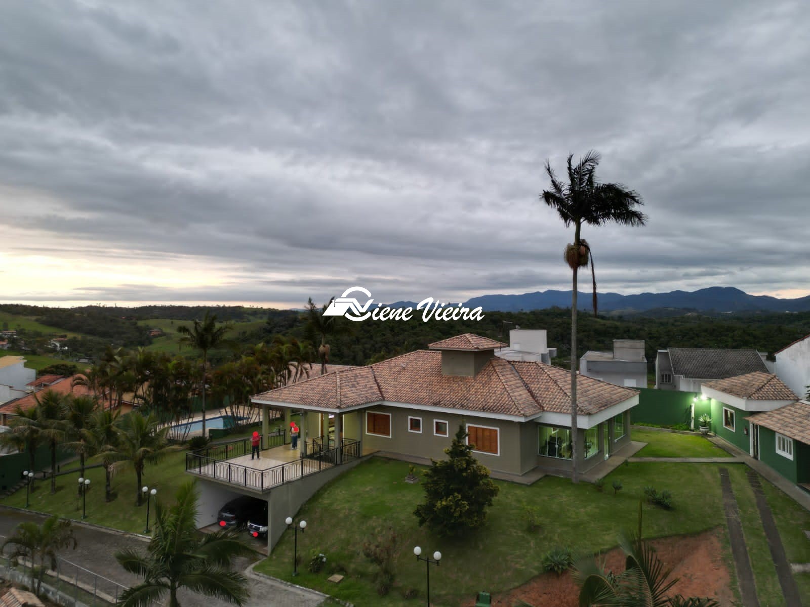 Chácara, 3 quartos, 4097 m² - Foto 13
