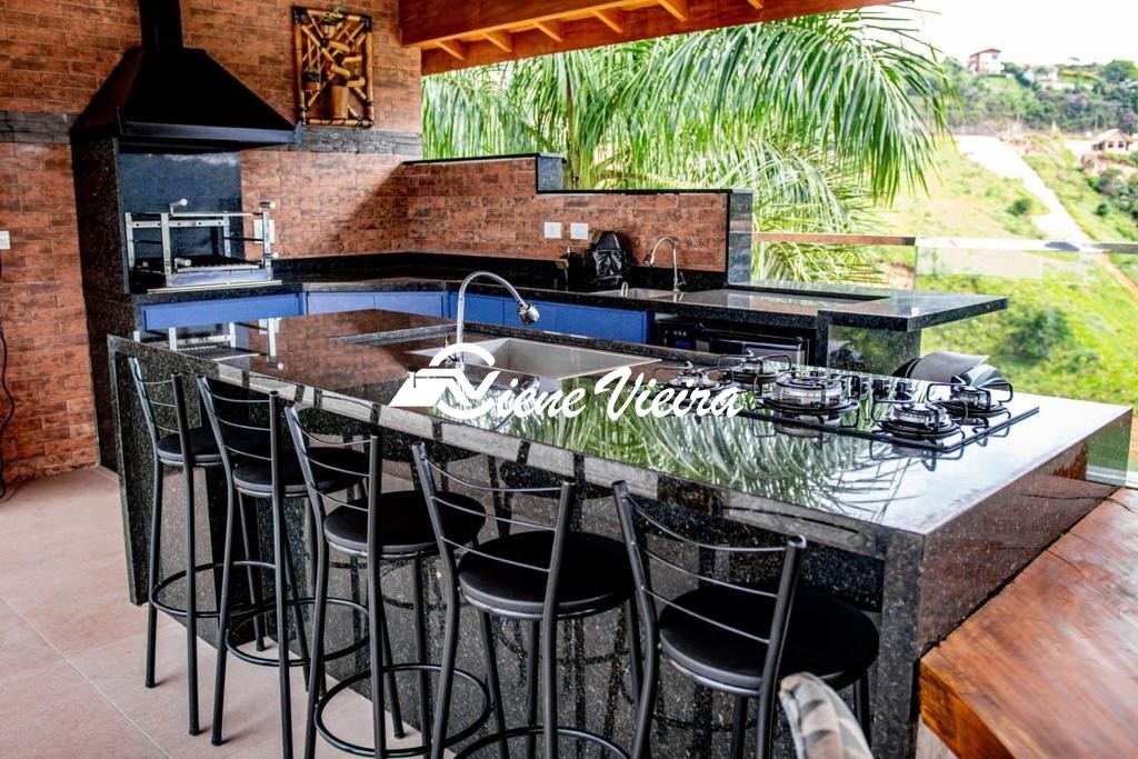 Chácara, 6 quartos, 4830 m² - Foto 30