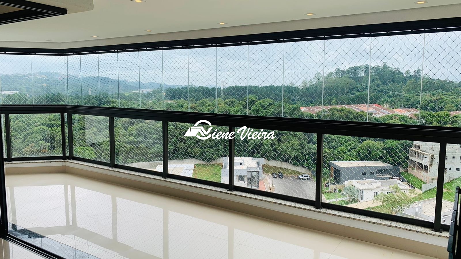 Apartamento, 3 quartos, 192 m² - Foto 1