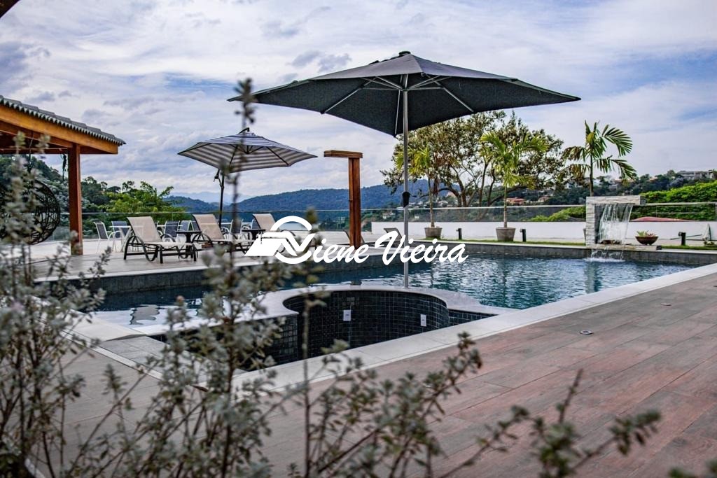 Chácara, 6 quartos, 4830 m² - Foto 11