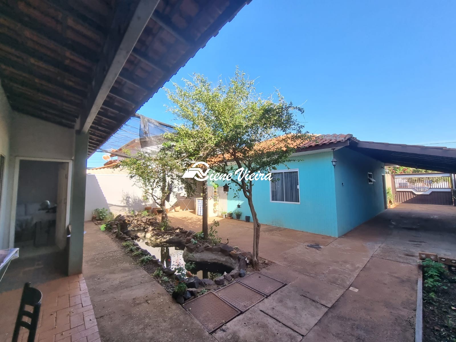Casa, 2 quartos, 312 m² - Foto 8