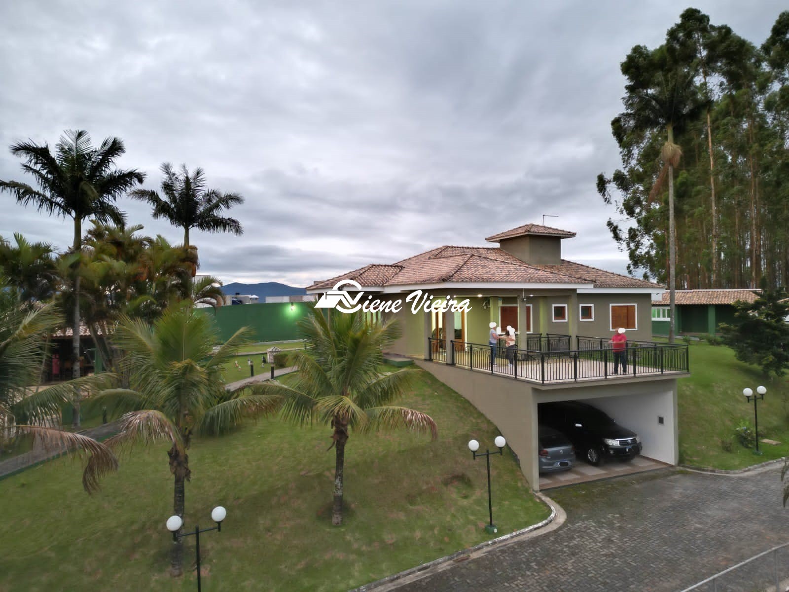 Chácara, 3 quartos, 4097 m² - Foto 12